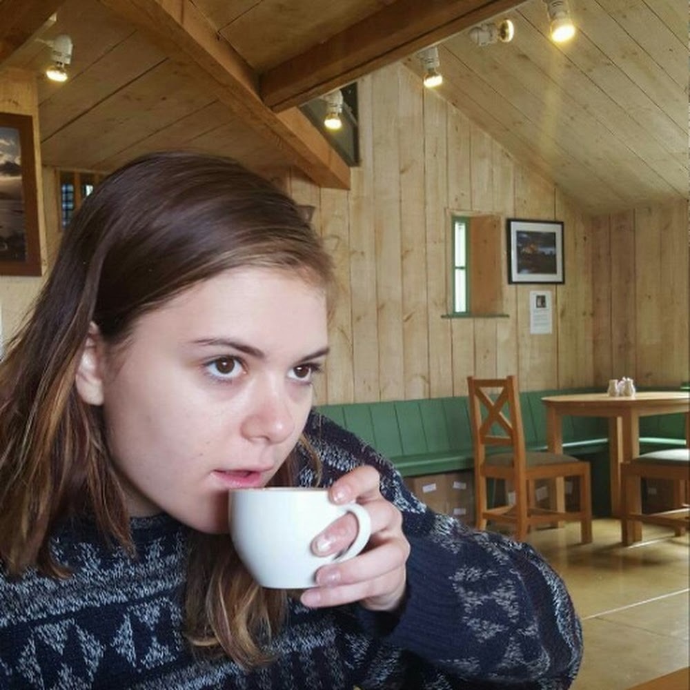 Meet your Posher, Morgan